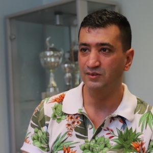 مسارات مغاربة في اسكندنافيا.. محمد فارس يبرع في تأطير الجيل الجديد