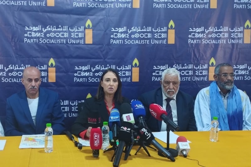 منيب ترفض "الإجهاز" على أراضي قبائل الصحراء بدعوى تشجيع الاستثمار