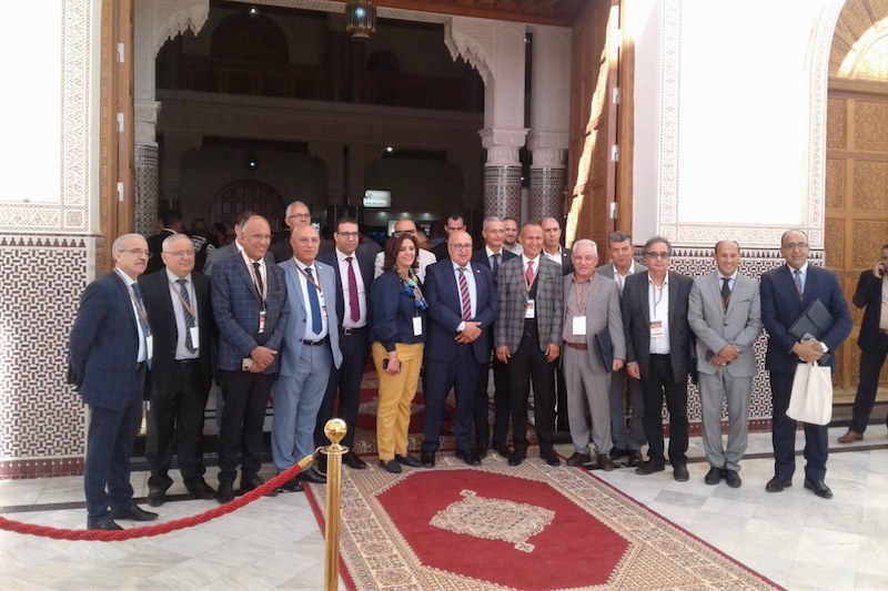 مؤتمر إفريقي للفيزياء الطبية يلتئم بمراكش‎‎