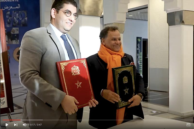 شراكة المتاحف ووزارة الثقافة