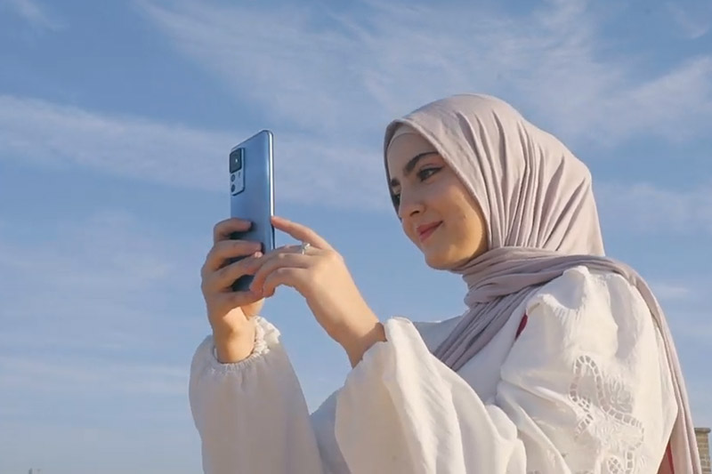 هاتف Xiaomi 12T Pro
