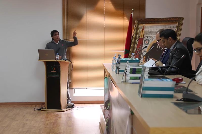 تقنيات لمحاربة انجراف التربة