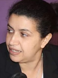 "المسيرة الحمراء"...