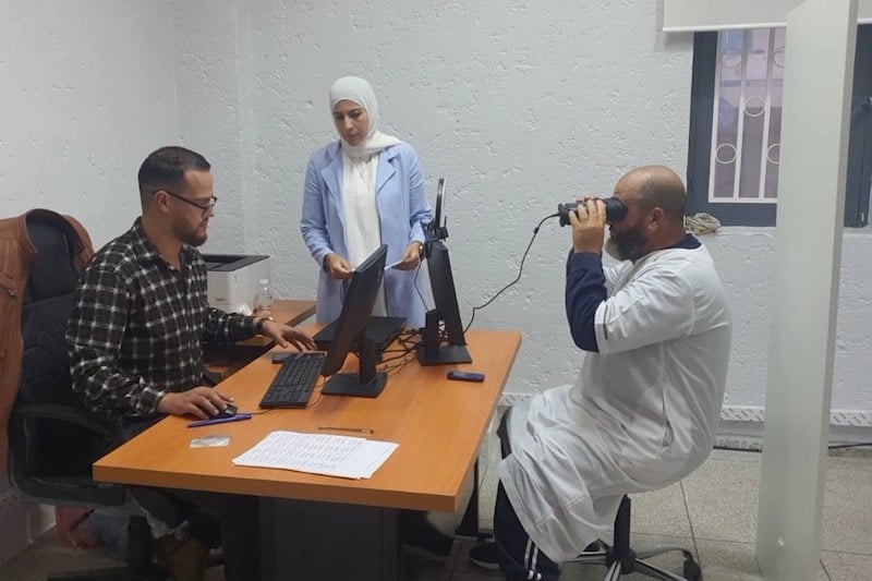 وزارة الداخلية المغربية تكشف إجراءات مصاحبة لتنزيل برامج الدعم الاجتماعي‬