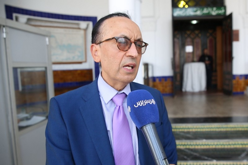 أكمير: خمس ركائز أساسية تحكُم متانة ومسار العلاقات المغربية الإسبانية