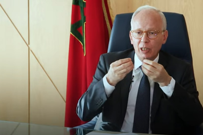 الراشدي وجهود محاربة الفساد