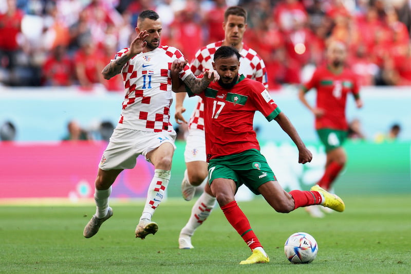 بوفال: هذه عوامل أثرت على أداء المنتخب