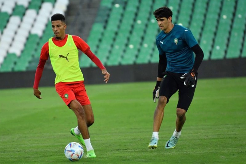 الناخب الوطني: "بونو جاهز" لمواجهة كندا