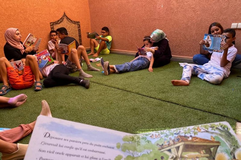 ذوو صعوبات في التعليم الثانوي يشتكون تأخر تكوين الأطر التربوية والإدارية