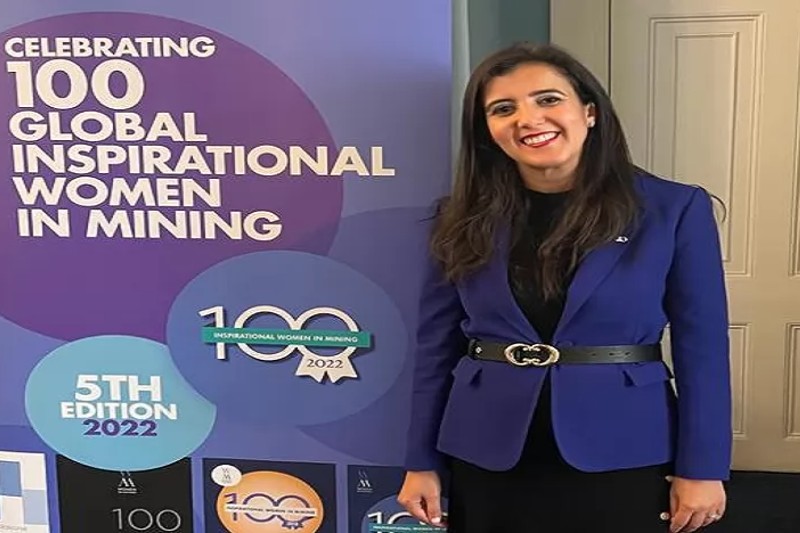مغربية ضمن 100 امرأة ملهمة عبر العالم
