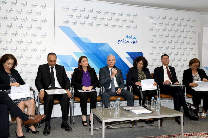 الراشدي: أثر مكافحة الفساد قليل.. وقانون محاربة الإثراء غير المشروع ضروري