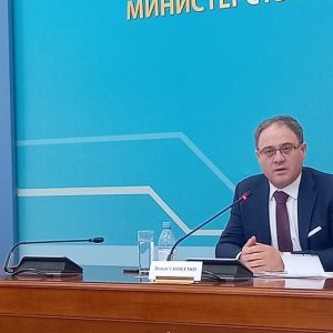 انتخابات الرئاسة تختبر استقرار كازاخستان