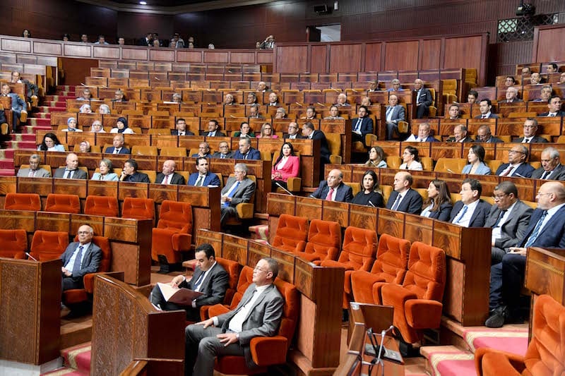 المعارضة تطالب بإحداث ضريبة الثروة على ممتلكات تفوق 5 مليارات سنتيم