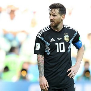 لاعبون نجوم يحضرون نهائيات كأس العالم لآخر مرة