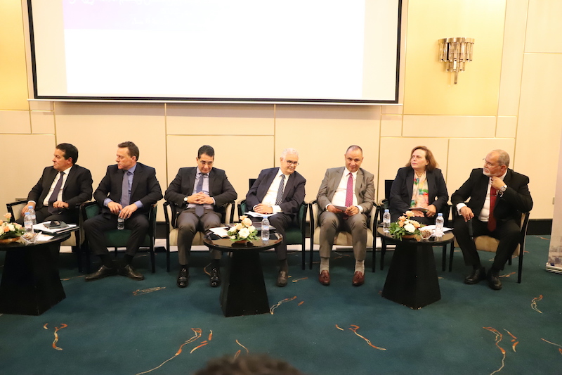 وزير النقل: دعم المحروقات بالمغرب استثنائي لن يغطي تكاليف جميع المهنيين
