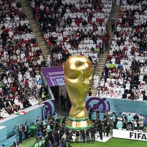 هذه أرقام قياسية مسجلة في مباريات نهائي كأس العالم
