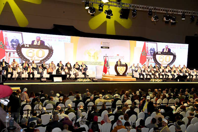 العنصر: أساليب "السنبلة" في السياسة "متجاوزة" .. "وعود الحكومة" لم تتحقق