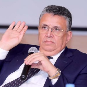 وهبي يوضح بشأن محاسبة المتماطلين في الأحكام ويرفض استقبال نادي القضاة