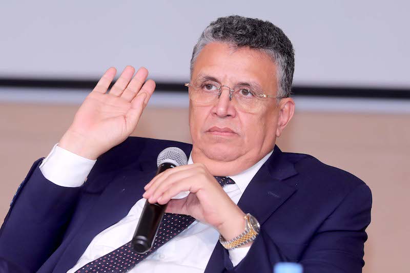 "ودائع العدول" تغضب موثّقي جهة مراكش