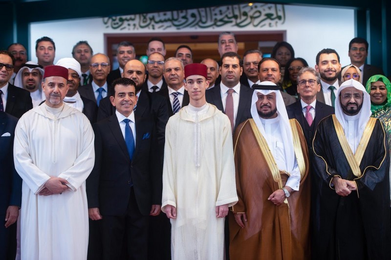 معرض السيرة يستقطب ثلاثة ملايين زائر