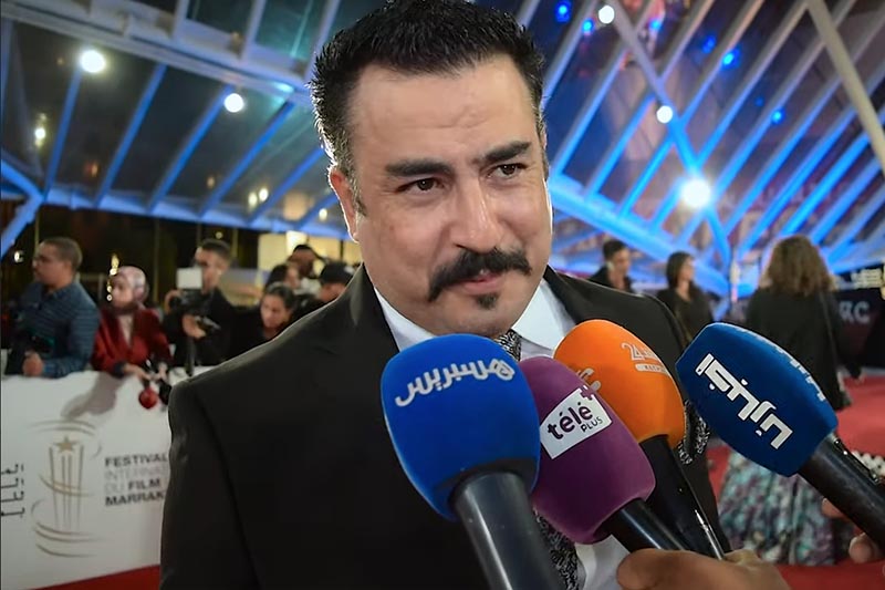 القاطي يعلق على "أنوال"