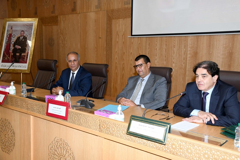 بنعتيق يشدد على عدالة قضية الصحراء المغربية باستعراض الحقائق التاريخية