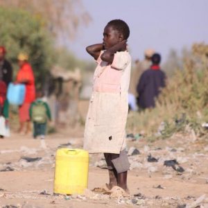 الجائحة والحروب وتغيرات المناخ تدفع بمسؤول أممي إلى التحذير من المجاعة‎‎