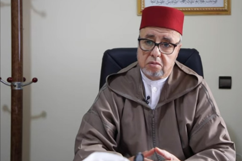 السكنفل وتجريم التعدد