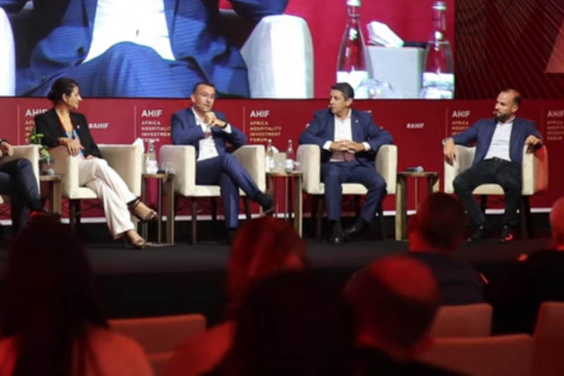 فرص الاستثمار السياحي بالمغرب