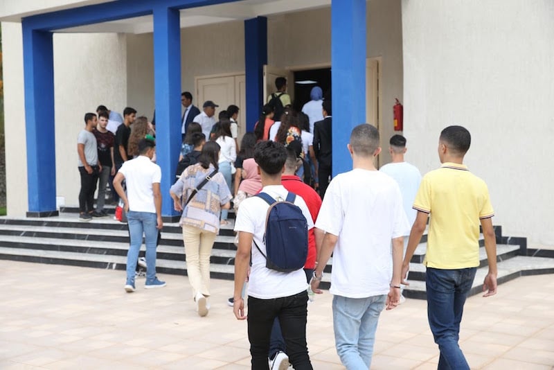 شواهد التخرج تغضب طلبة بأكادير
