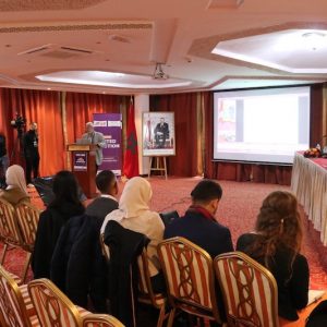 جامعيون يربطون العنف المبني على النوع الاجتماعي بتدهور صورة المرأة في الإعلام