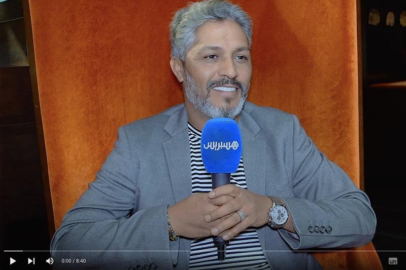 الممثل البنيوي والتحدي الفني