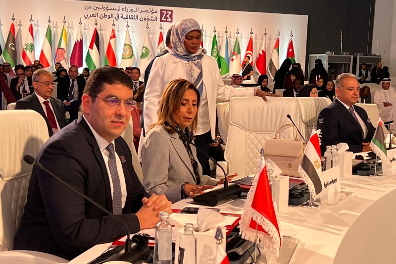 مذكرة تعاون ثقافية تجمع المغرب والسعودية
