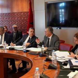 وهبي يرفض مناقشة ميزانية القضاء بالبرلمان