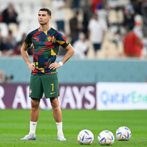 قبل مواجهة المنتخب المغربي .. آمال وحقائق ولغط بشأن رونالدو