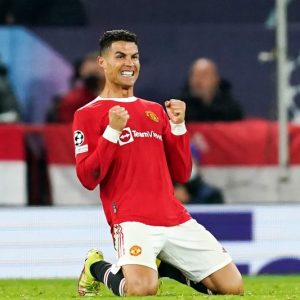 مبلغ خيالي.. ماركا تكشف موعد بداية رحلة رونالدو مع النصر السعودي