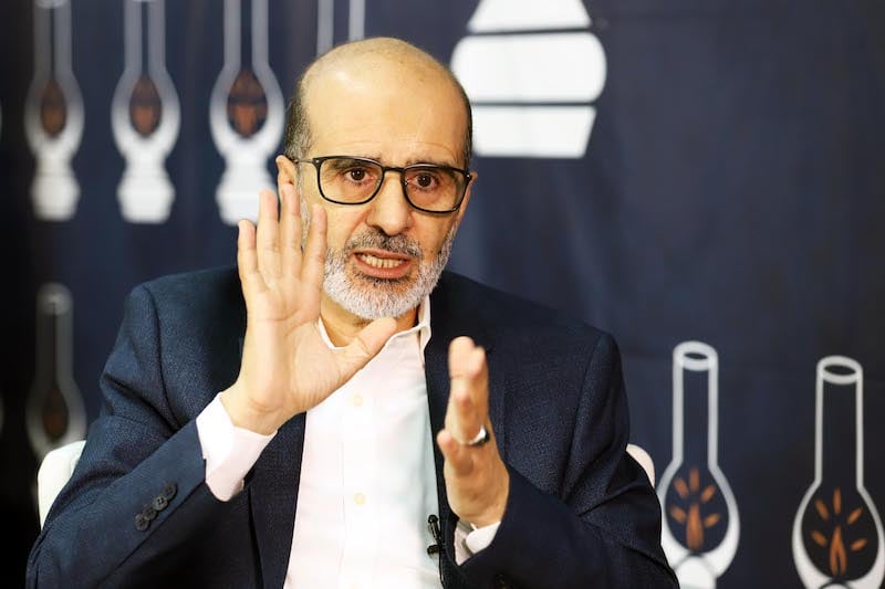 الأزمي: هذه إيجابيات وسلبيات مشروع قانون المالية برسم سنة 2023