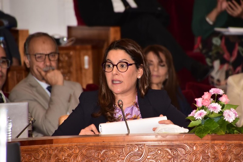 موظفو الإسكان يستنكرون "الحيف والظلم"