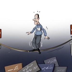 "سلفية أبو خلال"