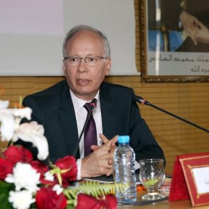 الراشدي يرفع عدد المناصب المخصصة لهيئة "محاربة الرشوة" خلال سنة 2023