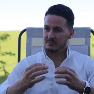 مسارات مغاربة في اسكندينافيا.. محمد كنوف يتشبث بطموحات عالية في النرويج