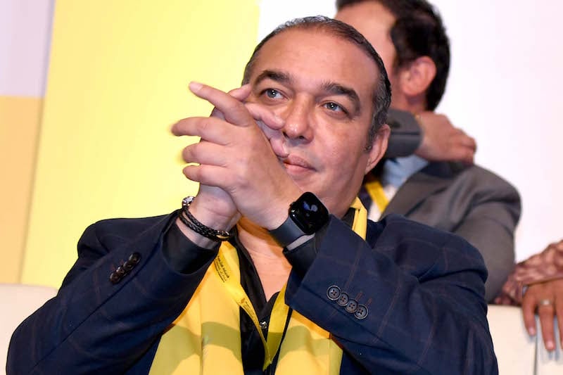أوزين: المنتخب يبهر العالم بقيم "تمغربيت"‬