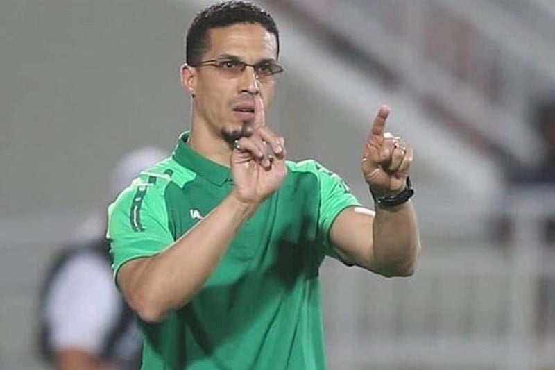 القرقوري يرصد أسباب نجاح "أسود الأطلس"