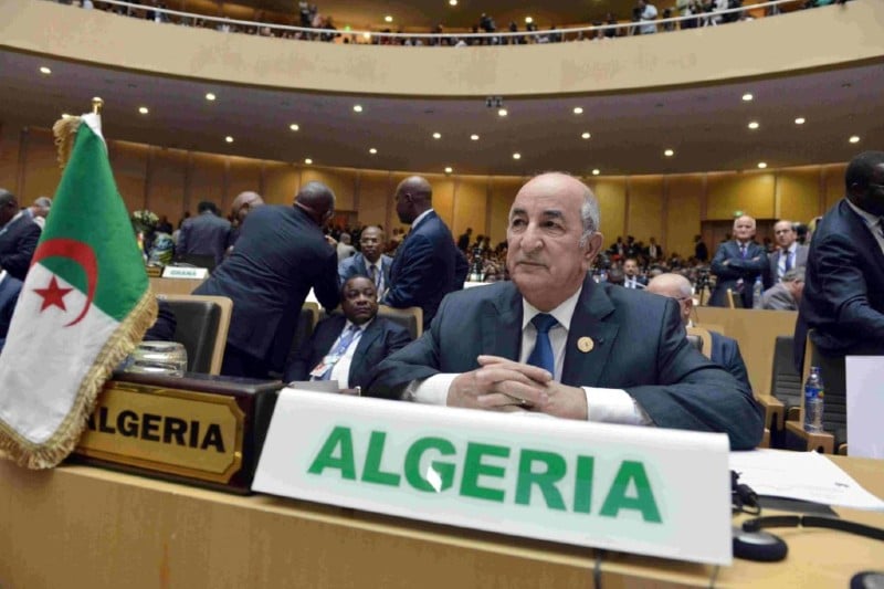 الجزائر تواصل الإنفاق على معاداة مصالح المغرب في الولايات المتحدة وإفريقيا
