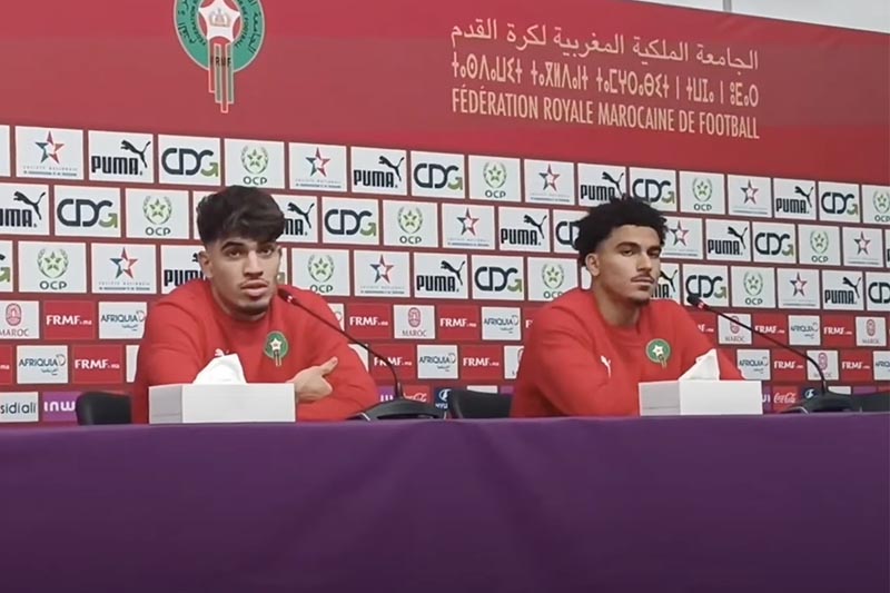 تصريحات بوخلال والزلزولي
