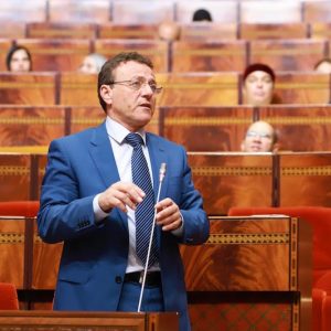 أزمة تذاكر المونديال تخيم على مساءلة وزير النقل واللوجيستيك بالبرلمان