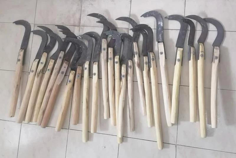 محكمة تيزنيت تدين طالبا بـ3 أشهر حبسا