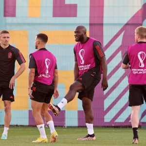 الاتحاد البلجيكي لكرة القدم يبحث عن مدرب جديد للمنتخب