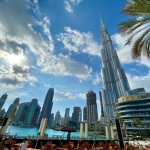باريس ودبي وأمستردام ومدريد بين أكثر 10 مدن جذبا للسياحة في العالم