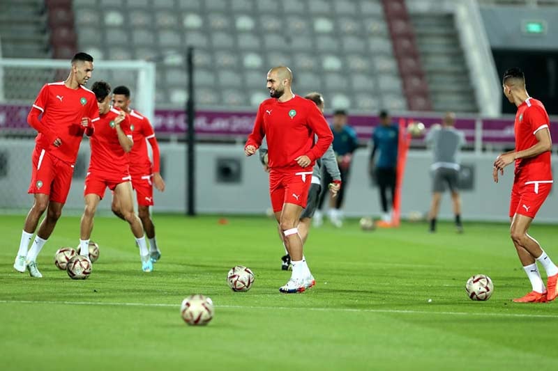 رسائل مغاربة للمنتخب الوطني